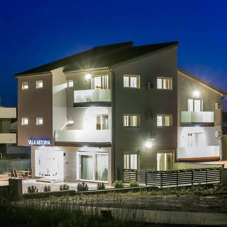 Villa Astoria Biograd Na Moru Εξωτερικό φωτογραφία