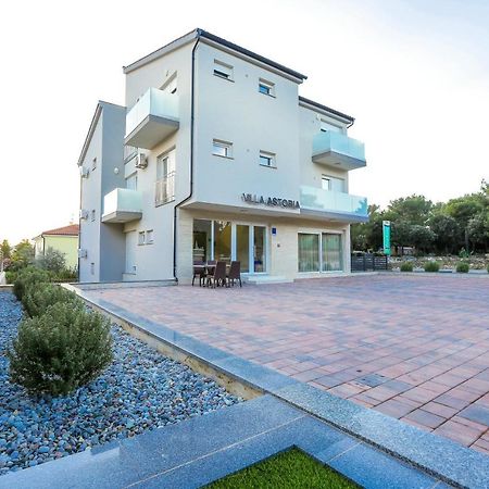 Villa Astoria Biograd Na Moru Εξωτερικό φωτογραφία