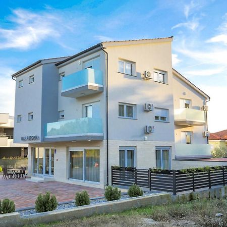 Villa Astoria Biograd Na Moru Εξωτερικό φωτογραφία
