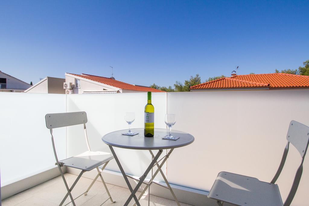 Villa Astoria Biograd Na Moru Εξωτερικό φωτογραφία