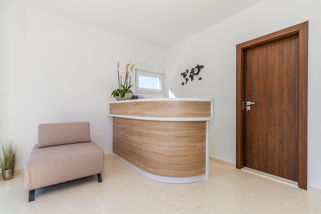 Villa Astoria Biograd Na Moru Εξωτερικό φωτογραφία