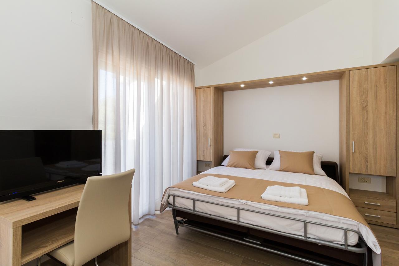 Villa Astoria Biograd Na Moru Εξωτερικό φωτογραφία