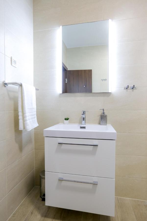 Villa Astoria Biograd Na Moru Εξωτερικό φωτογραφία